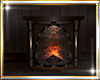 ♔K Cozy Fireplace