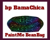 [bp] PaintMe BeanBag