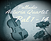 Palladio Asturia Quartet