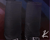 Rare Breed Chain Boots