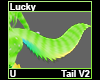 Lucky Tail V2