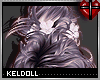 k! Hair Up // Petals .:
