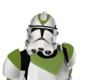 CloneTrooper Helmet