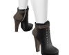 Desired Witch Boot