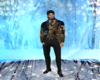 NAVITIVY CHRISTMAS SUIT