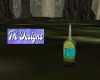 TK-Elven Bottle Two