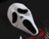 Ghostface Mask