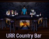 (V) URR Country Bar