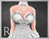 R. White Easter Bunny