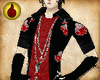 *Cool Akatsuki Outfit*