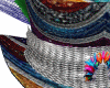 Carnaval Hat M
