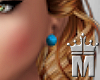 MM-McCalls X-mas Earring
