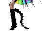 Dragon Tail