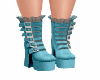 !Witchy Witch Boots S
