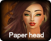 Paper head