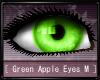 [ Green Apple Eyes M ]