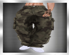 Cargo Pants Tomboy