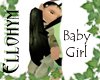 ~E- Gypsy Elf Baby Girl