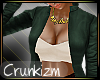 Java Jacket - Tazo