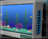 High Tech Aquarium
