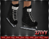IV.Edgy Winter Boots V1