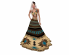 western dress