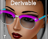 DEV - Missy Sunglasses