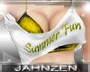 J* Summer Fun T-Shirt V2