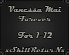 Vanessa Mai ~ Forever