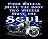 Motocycle Soul