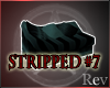 {ARU} Stripped #7