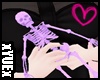 *Y* Skelet Puppet 03