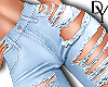 DY! Sliced Jeans - RL