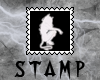 Devil Stamp