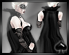 Cat~ Evil Queen Cape