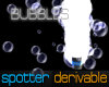 sd. Big Bubbles