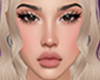 Rina Zell Mesh Head