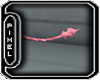 <Pp> Pink Demon Tail