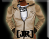 [JR] Ginger Jacket