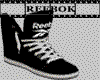 💎 Shoes Reebok Black