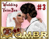 QMBR Wedding VB3