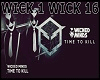 Wicked Minds TimeTo Kill