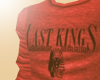 HF| Last Kings Sweater R