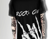 Dʞx| Rock: On
