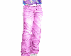 Kids Pink Pants