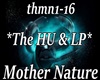 The Hu & LP