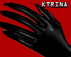 KT♛Angel Short Gloves