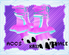 ꨄStacy Warmersꨄ