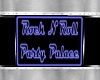 Rock N Roll Party Palace