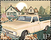 Picnic Field Truck